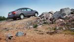 Nissan Teana 4x4 2010 года